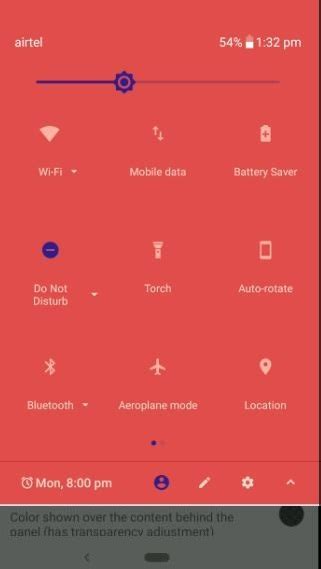 How To Change Status Bar Color On Android 3 Best Free Apps Techsable