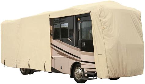 Youve Found The Best Rv Cover Reviews For 2024 Camp Addict