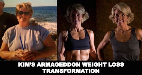 Armageddon Weight Loss Dvd Program For Women Best Exercise Dvd