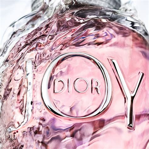 Christian Dior Joy Intense 90ml Eau De Parfum Spray Joy Dior Dames