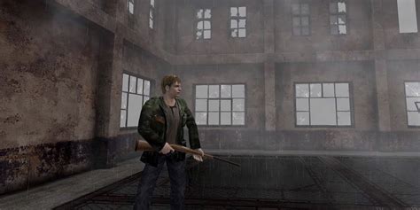 Silent Hill The 15 Scariest Moments In The Games