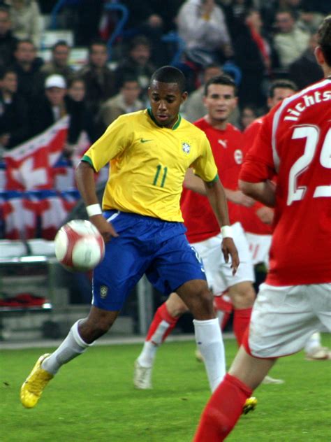 2018 ocak'tan beri sivasspor forması giyen robinho kimdir? Robinho - Wikiquote