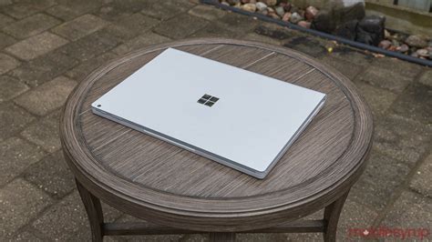 Microsoft Surface Book 3 Review Its Time To Rethink The Hinge