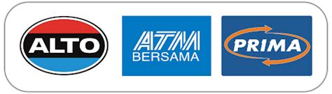 Logo Atm Bersama Newstempo