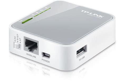 15 Tp Link Wifi Router With Usb Port Price