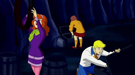Scooby Doo And The Legend Of The Vampire 2003 Screencap Fancaps