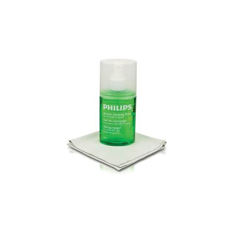 Philips Cleaning Kit