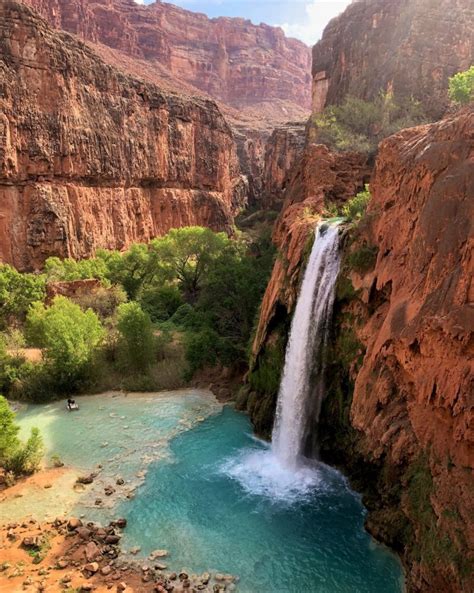 Discover The Beauty Of Arizona Most Popular Vacations