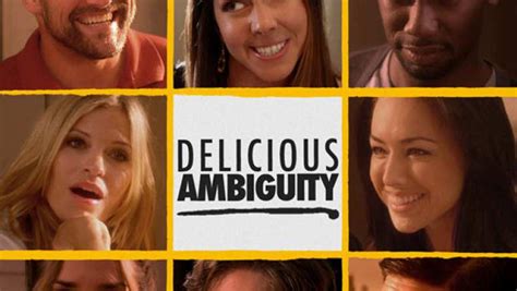Delicious Ambiguity 2013 Traileraddict