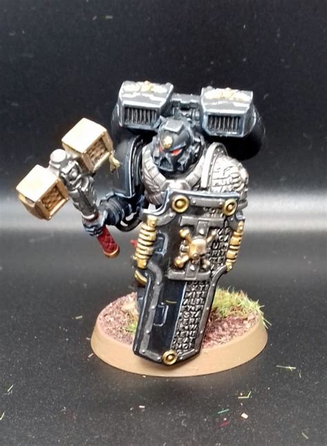 Chapter Approved 2019 Deathwatch Changes