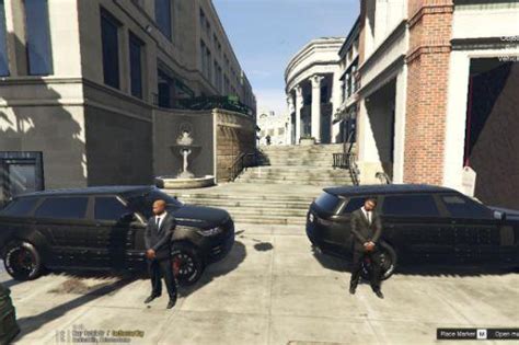 La Familia Mafia Mansionymapfivem Gta5