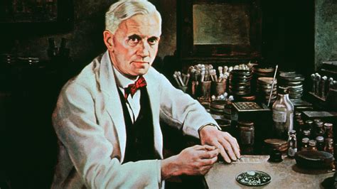 alexander fleming biography education discovery and facts