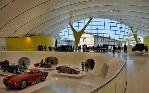 Buy your ticket on the official website box office. Ferrari Museums