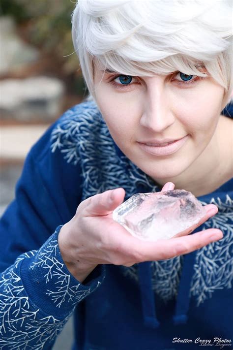 the alchemic fox jack frost disney cosplay anime cosplay jeanmarco rise of the guardians
