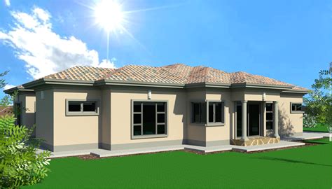 House Plans In South Africa With Pictures South African Home Plans