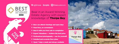 Thorpe Bay Estate Agency Thorpe Bay Estate Agents