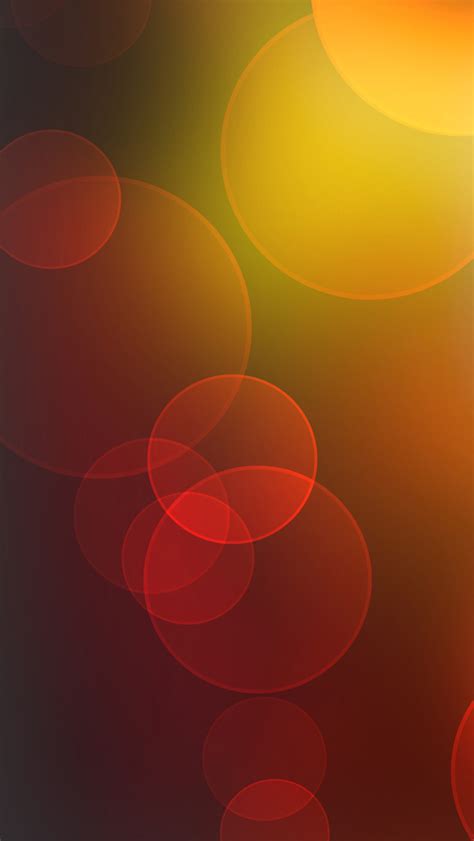 Free Download Abstract Circle Hd Wallpapers For Iphone 5