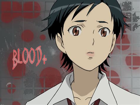 Blood Anime Otonashi Saya Anime Wallpapers