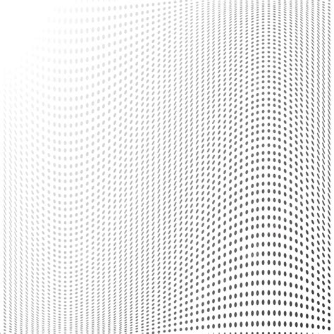 Dot Mesh Vector Design Images Black Dot Mesh Pattern Png Element