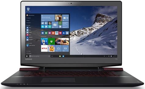 Lenovo Ideapad Y700 Laptop Review Specs And User Manual