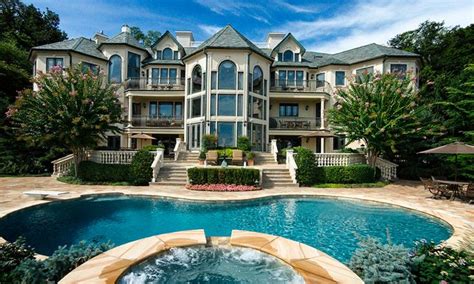 💵 Rate These Million Dollar Houses And Well Guess How Rich You Are