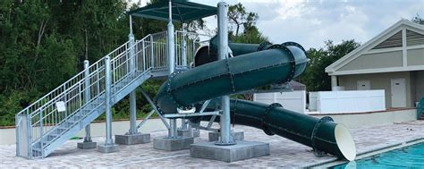 Things You Need To Know About Fabulous Custom Fiberglass Water Slides Copsctenerife