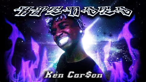 Free Ken Carson Xtended Type Beat Freestyle Youtube