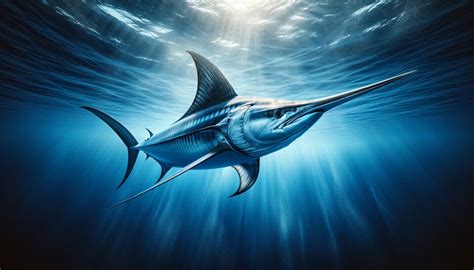 11 Interesting Facts About Swordfish Fish Xiphias Factsmosaic World