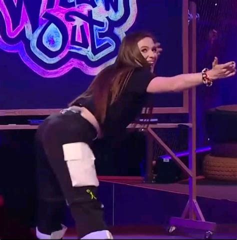 Maddy Smith Shakes Her Flat Ass R Wildnout