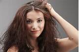 How To Control Frizzy Dry Hair Pictures