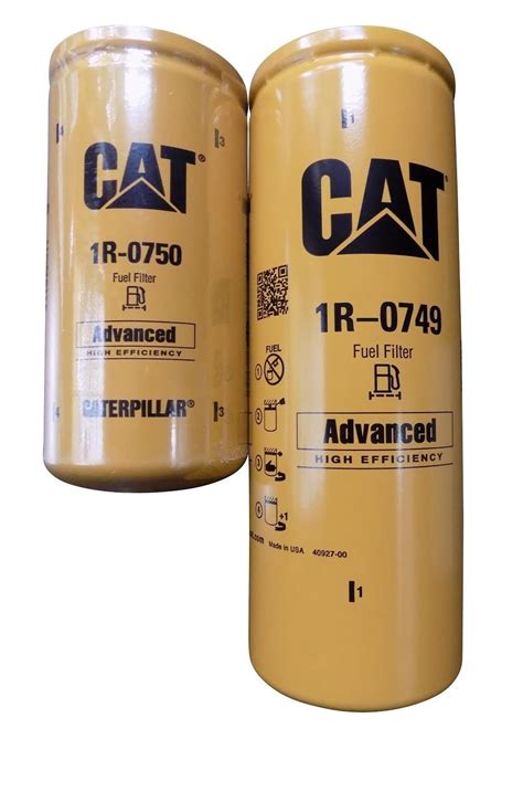 Cat 1r 0749 Fuel Filter Chevygmc Duramax Chevygmc Duramax