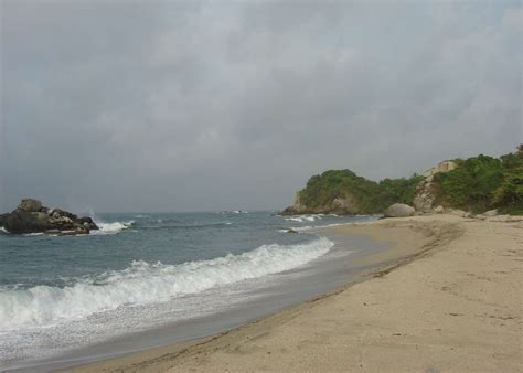 Visit Tayrona National Park In Colombia Audley Travel Us