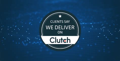 Clutch Declares Dlabsai Among Top Ai Companies In Poland Dlabsai