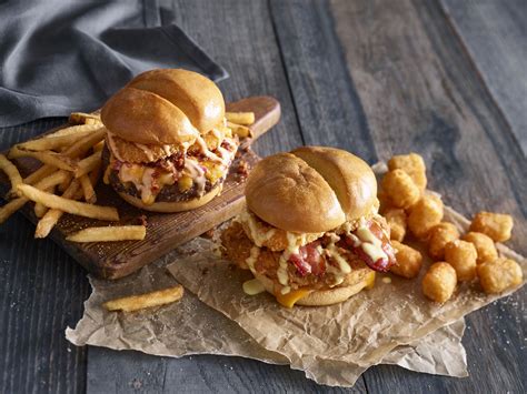 Ruby Tuesday To Roll Out Two New Limited Time Craveable Meals