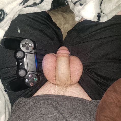 PS4 Controller For Scale Nudes Balls NUDE PICS ORG