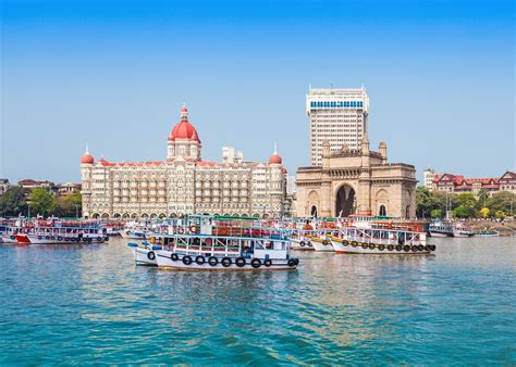 Visit Mumbai Bombay On A Trip To India Audley Travel
