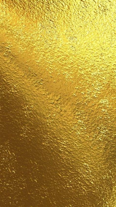 Download Iphone 12 Pro Max Gold Foil Wallpaper