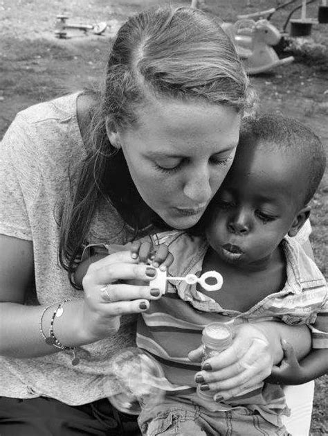 Volunteer Experience In Africa With These 24 Pictures Volsol