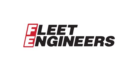Fleet Engineers Standard Logo Truck News