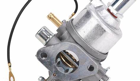 Carburetor For Kawasaki FH500V Engines Replace Part # 15003-7037 with