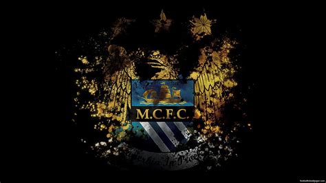 Find the best manchester city logo wallpaper on wallpapertag. Football Logos Wallpapers (75+ images)