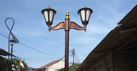 .led pju.lampu hias jalan murah dan bergaransi.lampu hias jalan led outdoor.sedia lampu hias jalan berbagai motif dan ukuran.dipasang 2. Lampu Led Jalan Raya - LAMPURABI