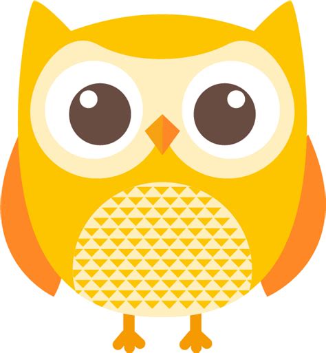 Download Owl Bird Cartoon Clip Art Transparent Background Owls