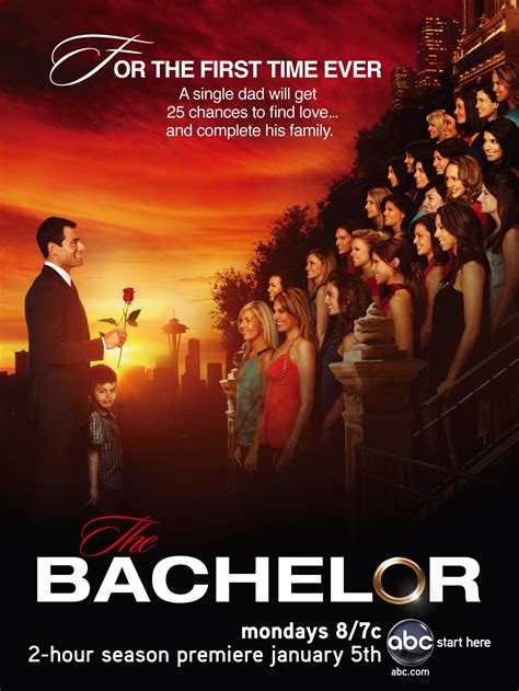 The Bachelor 2 Of 10 Extra Large Movie Poster Image Imp Awards