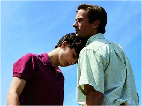 All Time Best Lgbtq Couples In Movies Jack And Ennis Elio And Oliver