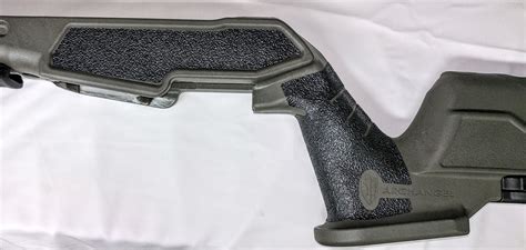 Buy Cds Products Promag Aap Archangel Ruger Precision Stock Grip Wrap Online At