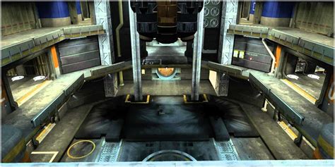 Halo The 10 Best Multiplayer Maps In The Entire Series Ranked