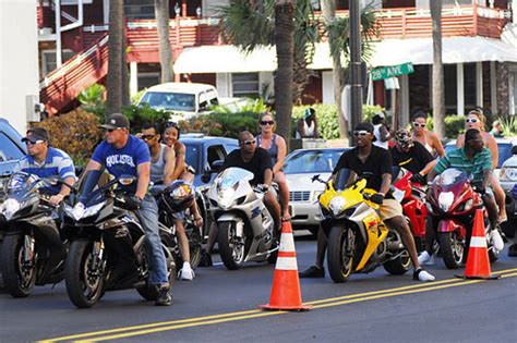 The grand strand area is approximately 60 miles of beaches. Myrtle Beach Black Biker Week is Coming.....GET READY!!!!!!!