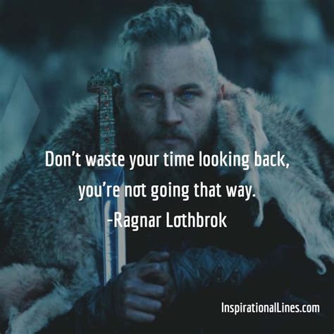 Ragnar Lothbrok Quotes Ragnar Quotes Viking Quotes