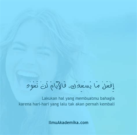 50 Kata-kata Motivasi dalam Bahasa Arab Mutiara Penuh Makna dan Artinya - Ilmu Akademika